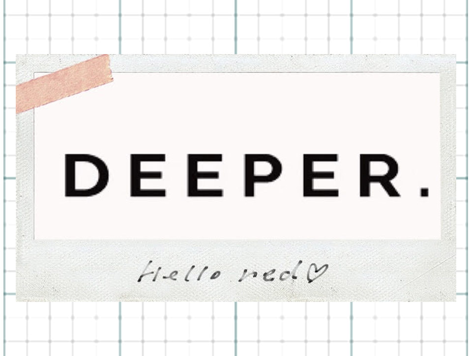 「Deeper.」個人ブログ・パーソナルメディアのつくり方 vol.6 コンテンツのレシピ『2020年～どうなる？』