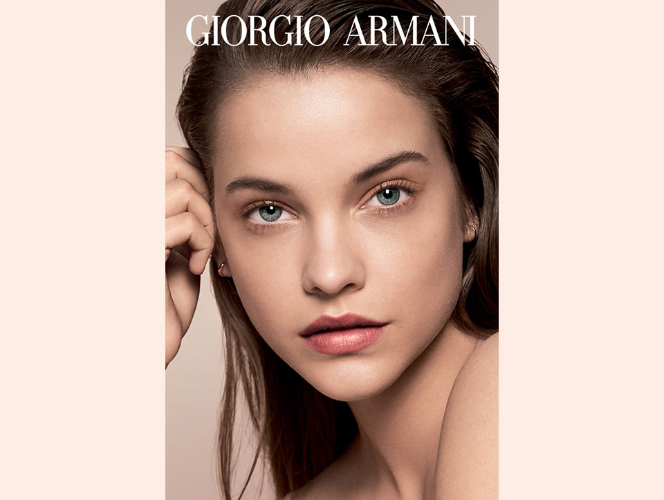 2020 春【GIORGIO ARMANI Beauty】ポイントメイク「モデル使用カラー・品番」のすべて